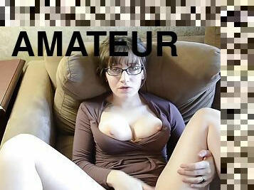 Homeschooling Sex Ed - Webcam Show