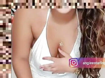 Linda bigo live - Babe solo