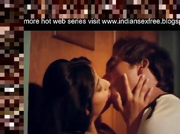 Indian web series 2 - Public couple sex