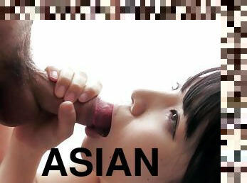 asiatique, cul, gros-nichons, masturbation, public, anal, mature, fellation, ébène, interracial