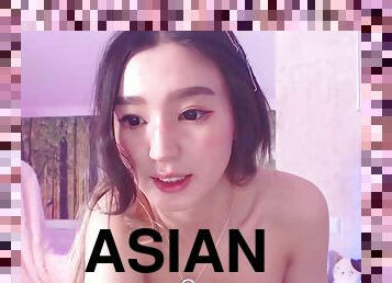 asiatique, masturbation, vieux, amateur, ados, couple, ejaculation, 18ans, webcam, douce