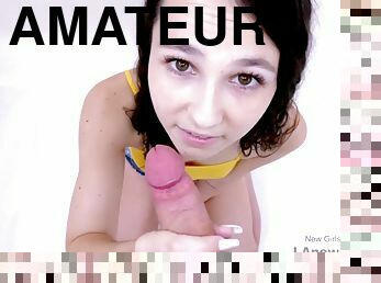 amateur, fellation, énorme-bite, ados, hardcore, branlette, point-de-vue, ejaculation, mignonne, parfait