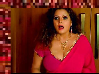 Indian MILFs in crazy porn movie