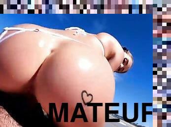 cul, gros-nichons, en-plein-air, amateur, anal, maison, plage, point-de-vue, pute, lingerie