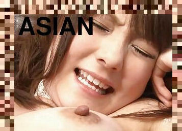 asiático, estrela-porno, japonesa