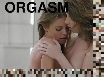 orgasmo, cona-pussy, lésbicas, mãe, colégio, britney, oral, pequeno, flashar