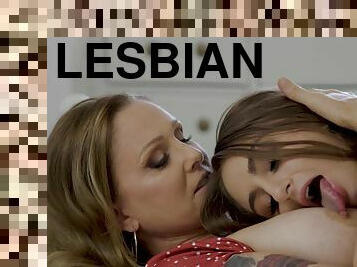 Lesbian Adventures Scene 1 1 - SweetHeartVideo
