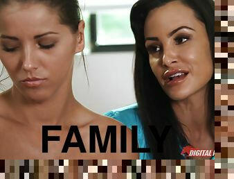 milf, hardcore, familie