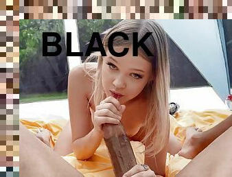 gros-nichons, orgasme, maigre, babes, fellation, ébène, interracial, fellation-profonde, black, chevauchement