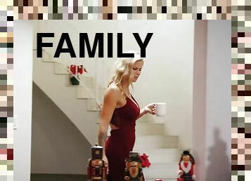 Sweetsinner - Jessa Rhodes Family Holiday - jessa rhodes