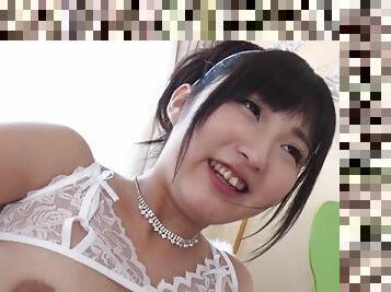 Asian randy Maria Kotobuki aphrodisiac porn video
