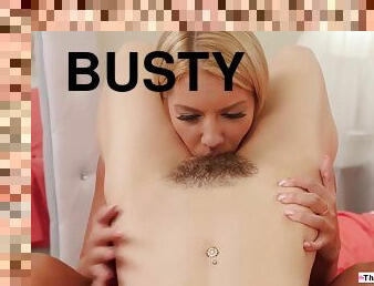 büyük-göğüsler, kıllı, mastürbasyon-masturbation, meme-uçları, amcık-pussy, lezzo, öpüşme, sarışın, kadın-iç-çamaşırı, doğal