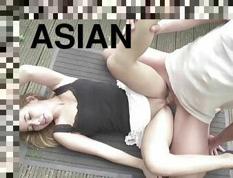 asiatique, vieux, en-plein-air, chatte-pussy, babes, ejaculation-sur-le-corps, énorme-bite, ados, allemand, jeune-18