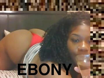 cul, gros-nichons, énorme, masturbation, mamelons, orgasme, ébène, black, joufflue, jeune-18