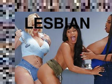 cul, gros-nichons, monstre, chatte-pussy, ébène, interracial, lesbienne, ados, hardcore, maman