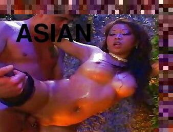 asiatique, gros-nichons, fellation, ejaculation-sur-le-corps, énorme-bite, interracial, milf, gangbang, black, salope