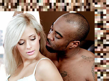 énorme, étudiante, anal, énorme-bite, interracial, ados, black, première-fois, jeune-18, bite