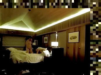 hidden cam porn video in hotel