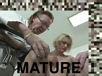 Mature cocks for sluts in heat - Episode 3