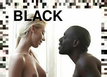 Sodomized Action With Black Lover