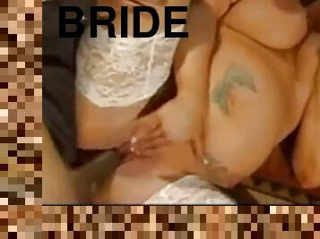 Pregnant Bride Hardcore Porn