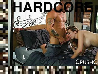 teta-grande, hardcore, estrela-porno, loira