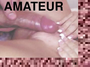 gros-nichons, tricherie, fisting, orgasme, amateur, anal, fellation, énorme-bite, maison, ejaculation-interne