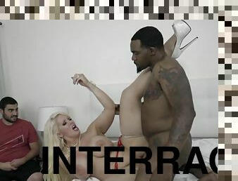 interracial