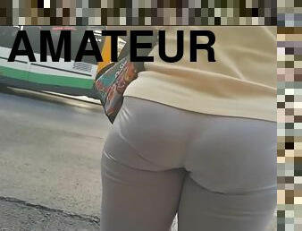 en-plein-air, public, amateur, énorme-bite, milf, cam, voyeur, culotte, ejaculation, bout-a-bout