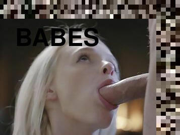 babes, ados, hardcore, ejaculation, blonde, sperme, incroyable