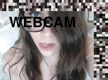 masturbation, giclée, ados, 18ans, webcam