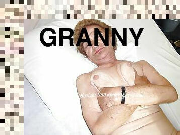 Horny Grannies - Generated Stop Motion Compilation Video