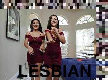 payudara-besar, lesbian-lesbian, pelacur-slut, normal, sangat-indah