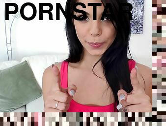 énorme, monstre, énorme-bite, ados, latina, pornstar, brésil, mignonne, petite