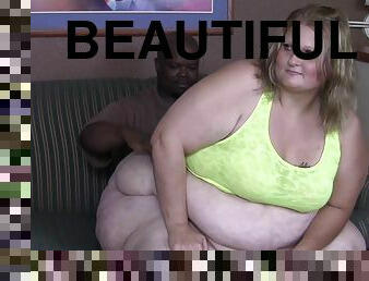 Arousing And Very Phat Rump Whore Shagged - big beautiful woman