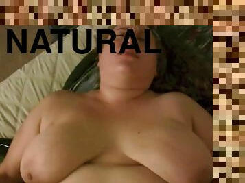 Big Natural Juggs - Homemade Sex Fun - Homemade Sex