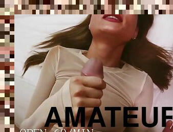 Mmmamericancrempie - 2020-06-18 - Webcam Show - Homemade Sex