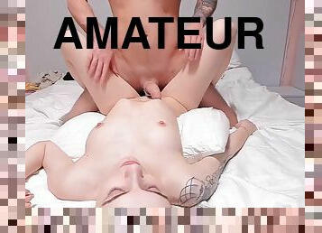 amateur, hardcore, maison, branlette, webcam