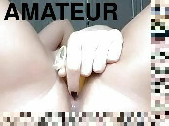 amateur