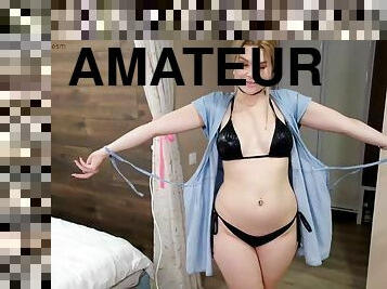 amateur, ados, webcam, bout-a-bout