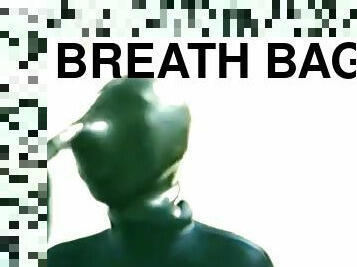Breath Bag Training
