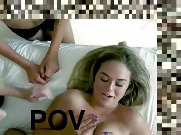 orgia, mijando, babes, adolescente, compilação, a-três, pov, colégio, loira