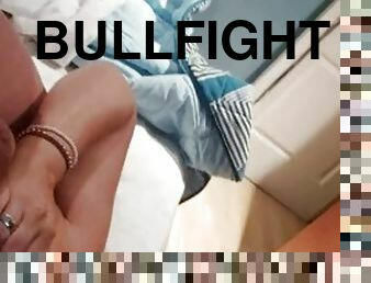 Bullfight de mi Indio
