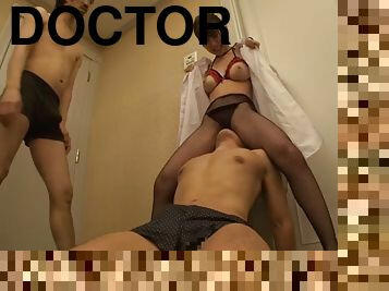 mastubasi, kencing, sayang, blowjob-seks-dengan-mengisap-penis, cumshot-keluarnya-sperma, dokter, mainan, jepang, bdsm-seks-kasar-dan-agresif, seks-grup