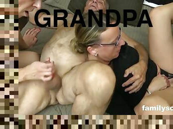 papa, orgie, secrétaire, fellation, granny, pornstar, branlette, sexe-de-groupe, quatuor, fétiche