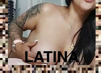 tetas-grandes, latino, culazo