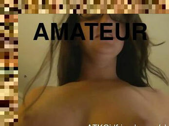 masturbation, amateur, fellation, ejaculation-sur-le-corps, hardcore, arabe, branlette, point-de-vue, ejaculation, brunette