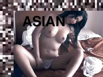 asia, mastubasi, vagina-pussy, cantik-pretty