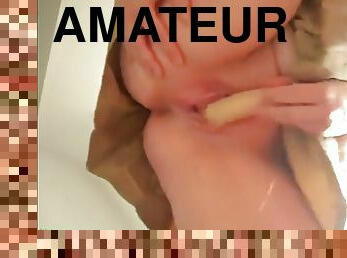 masturbation, orgasme, pisser, chatte-pussy, giclée, amateur, jouet, hardcore, compilation, doigtage