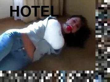 bdsm, escravidão, hotel